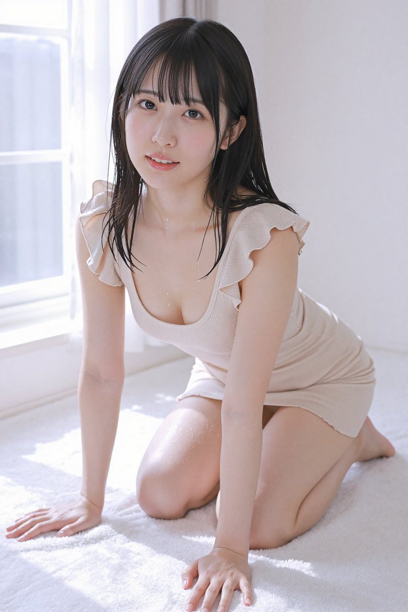 らんおう tweet media