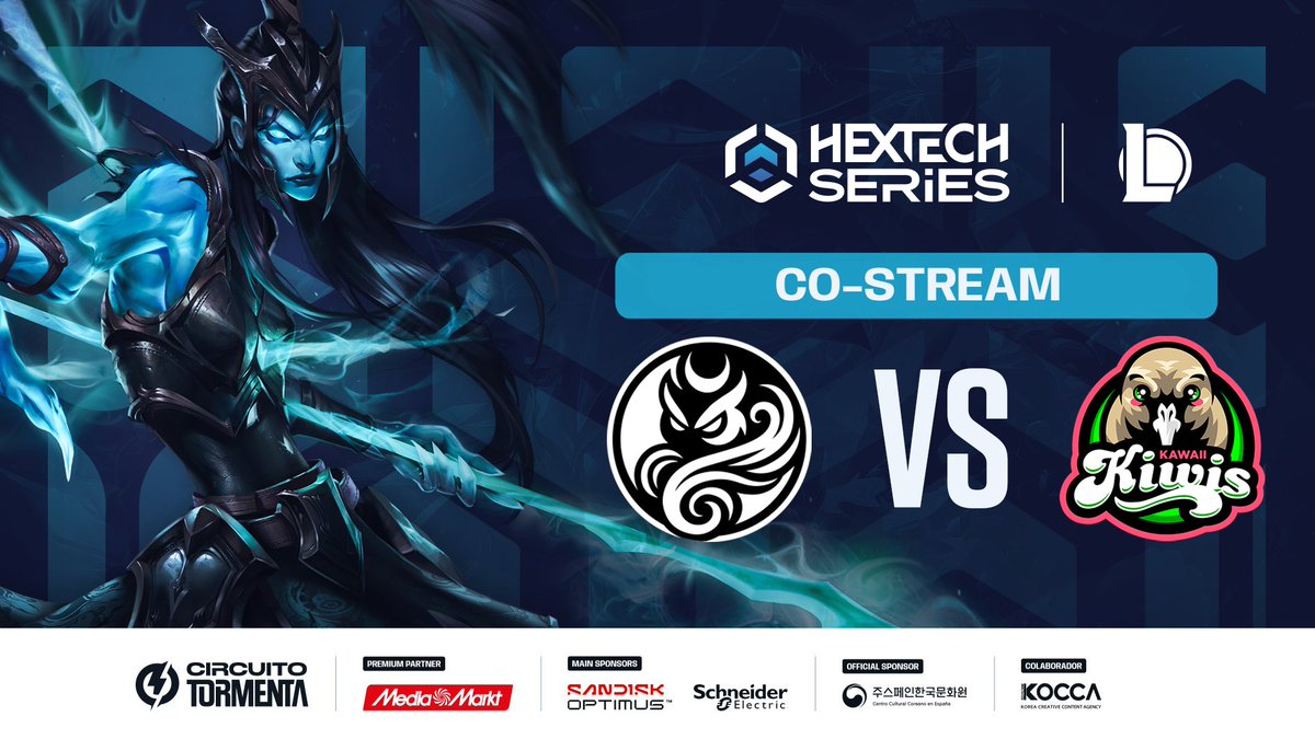 Nocturne Gale tweet media