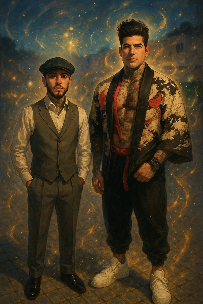 SAN WESTCOL tweet media