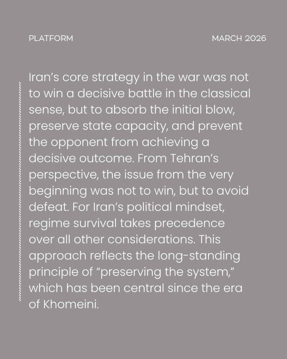 PLATFORM tweet media