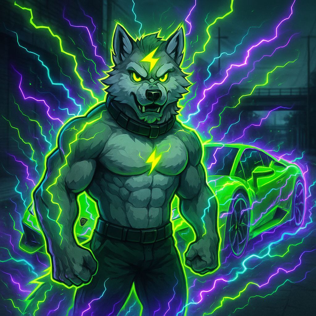 ⚡Kacy Harper⚡ tweet media