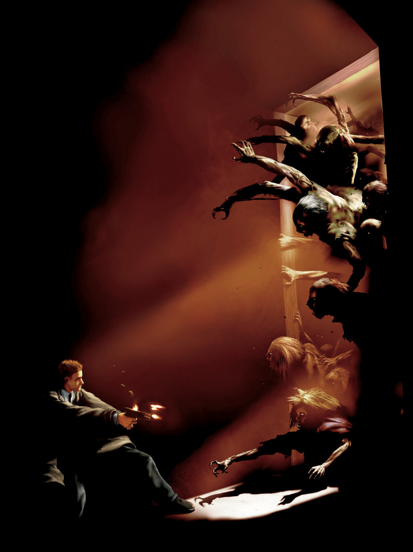 SEGA City tweet media