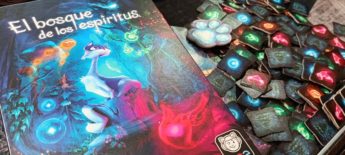 Juegos de Mesa 221B tweet media