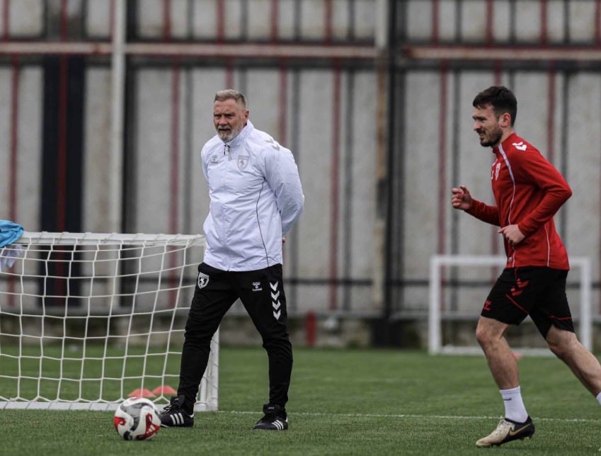 Samsunspor Insider ⚽️ tweet media