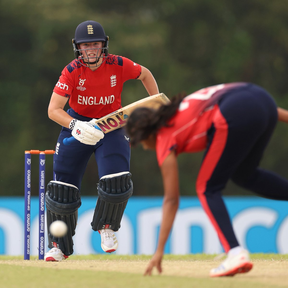 England Cricket tweet media