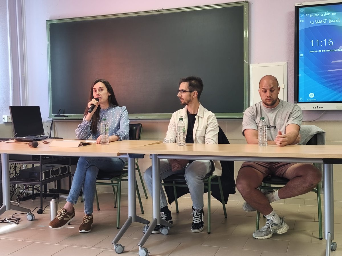 InstitutoSenara tweet media