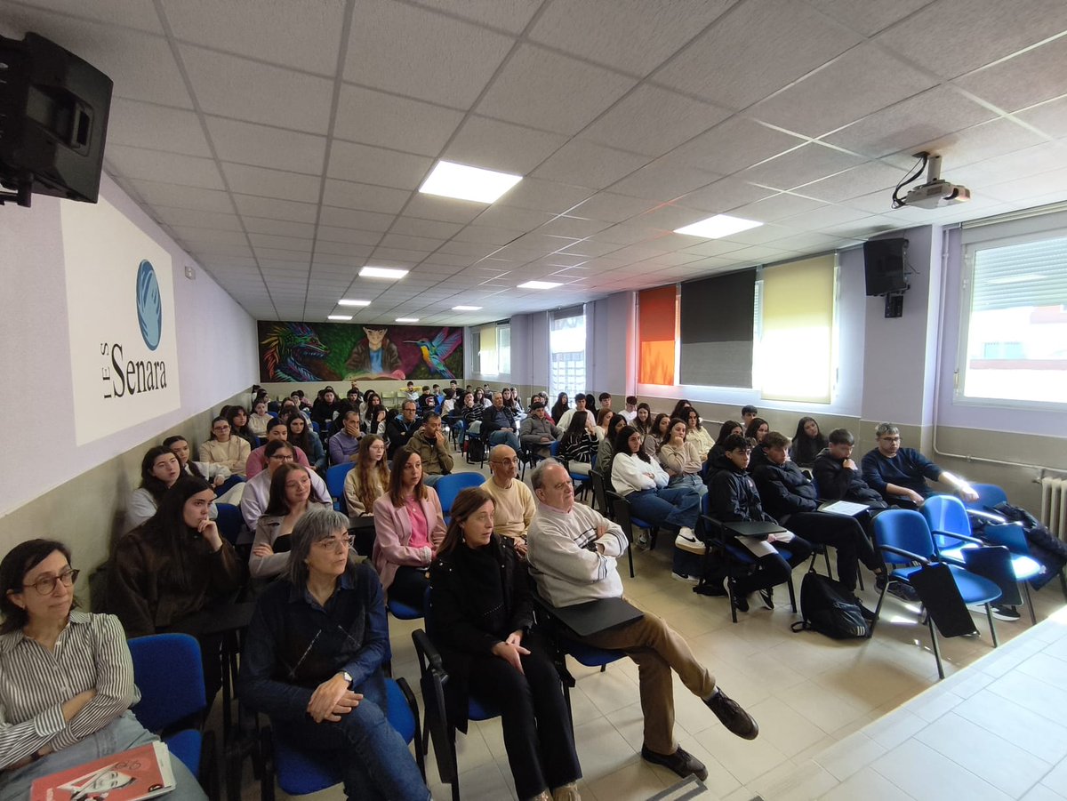 InstitutoSenara tweet media