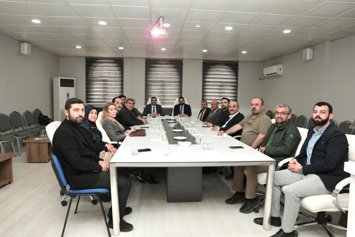 Mardin Eğitime Destek Platformu tweet media