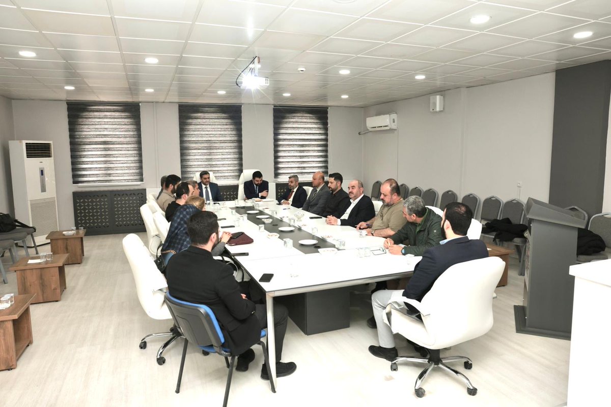 Mardin Eğitime Destek Platformu tweet media