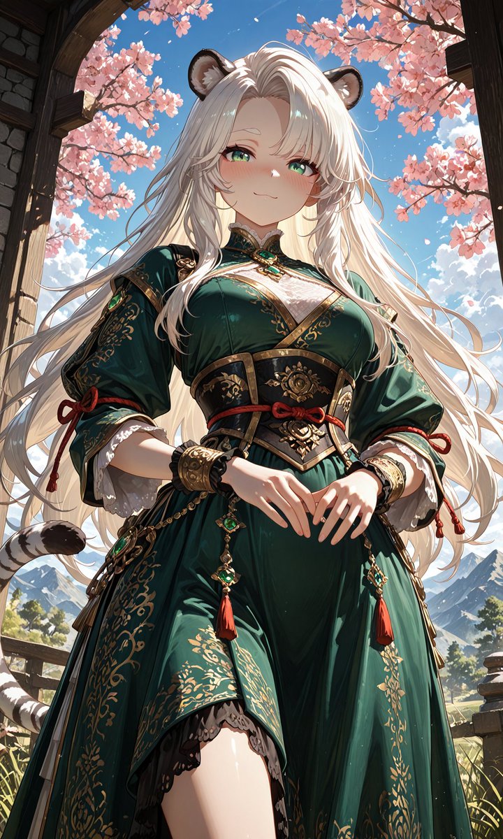 Itakawa@AIart tweet media