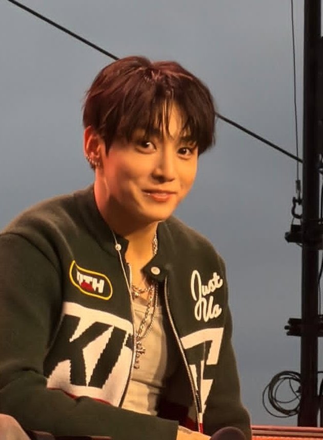 Jaying IngIng 💕🫶🐰 Focus on Jungkook 🥰 tweet media