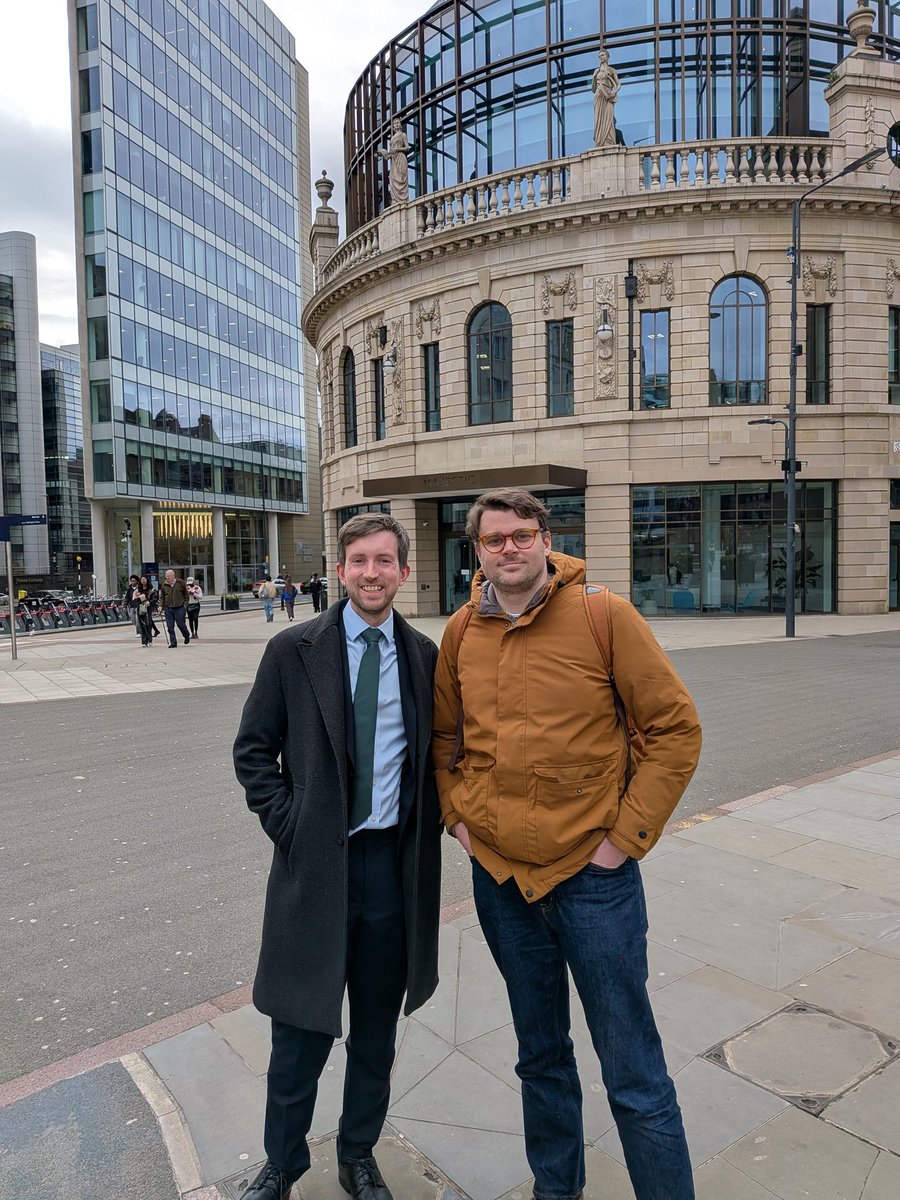 Tom Forth tweet media