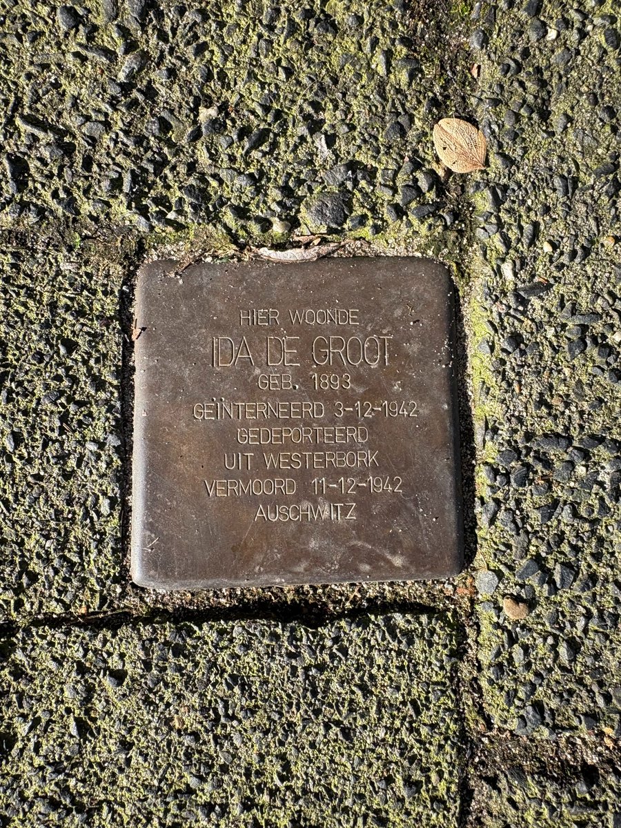 Pieter Dorsman tweet media