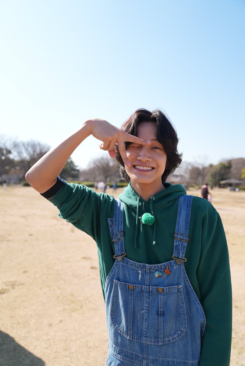 【公式】あっちこっちAぇ! tweet media