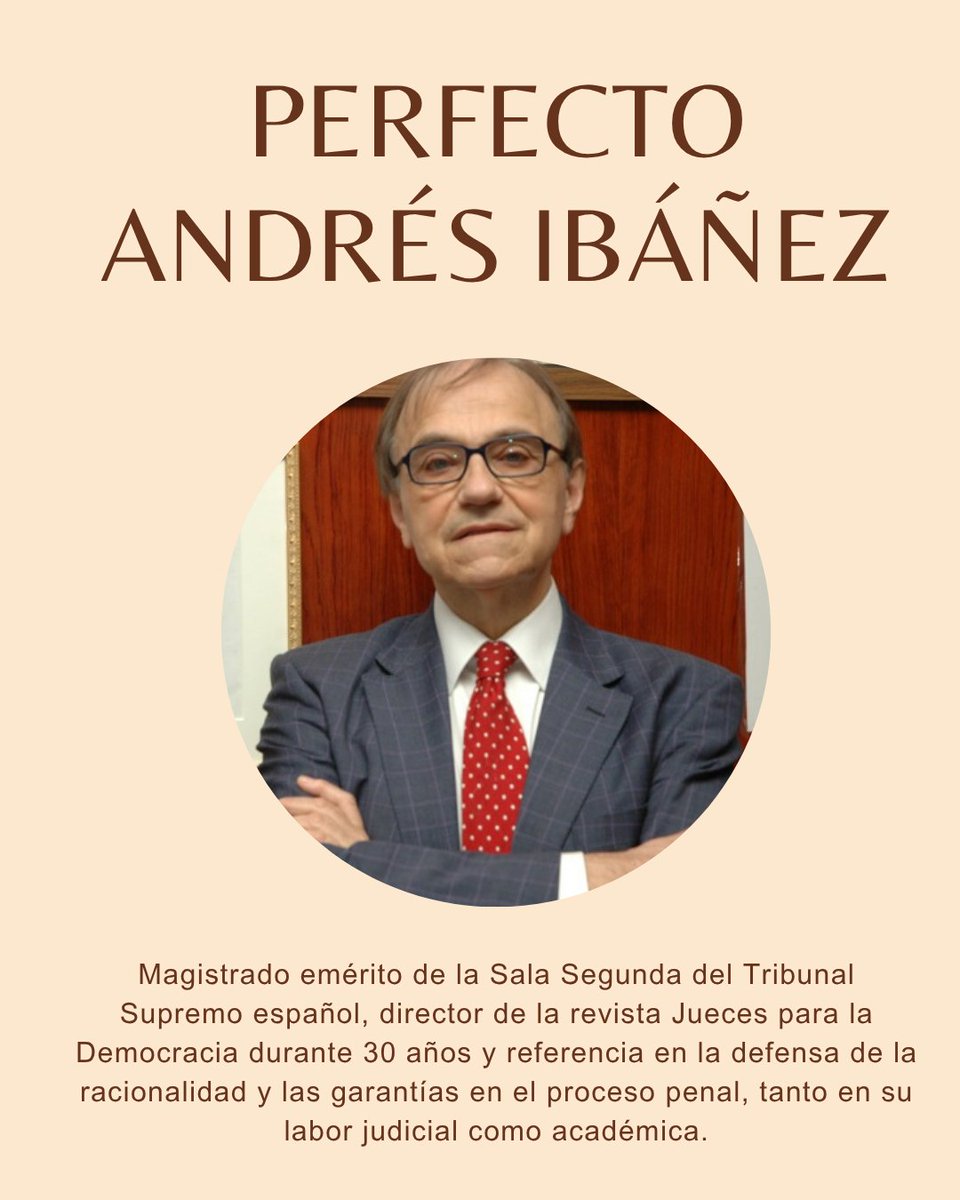 Càtedra de Cultura Jurídica tweet media