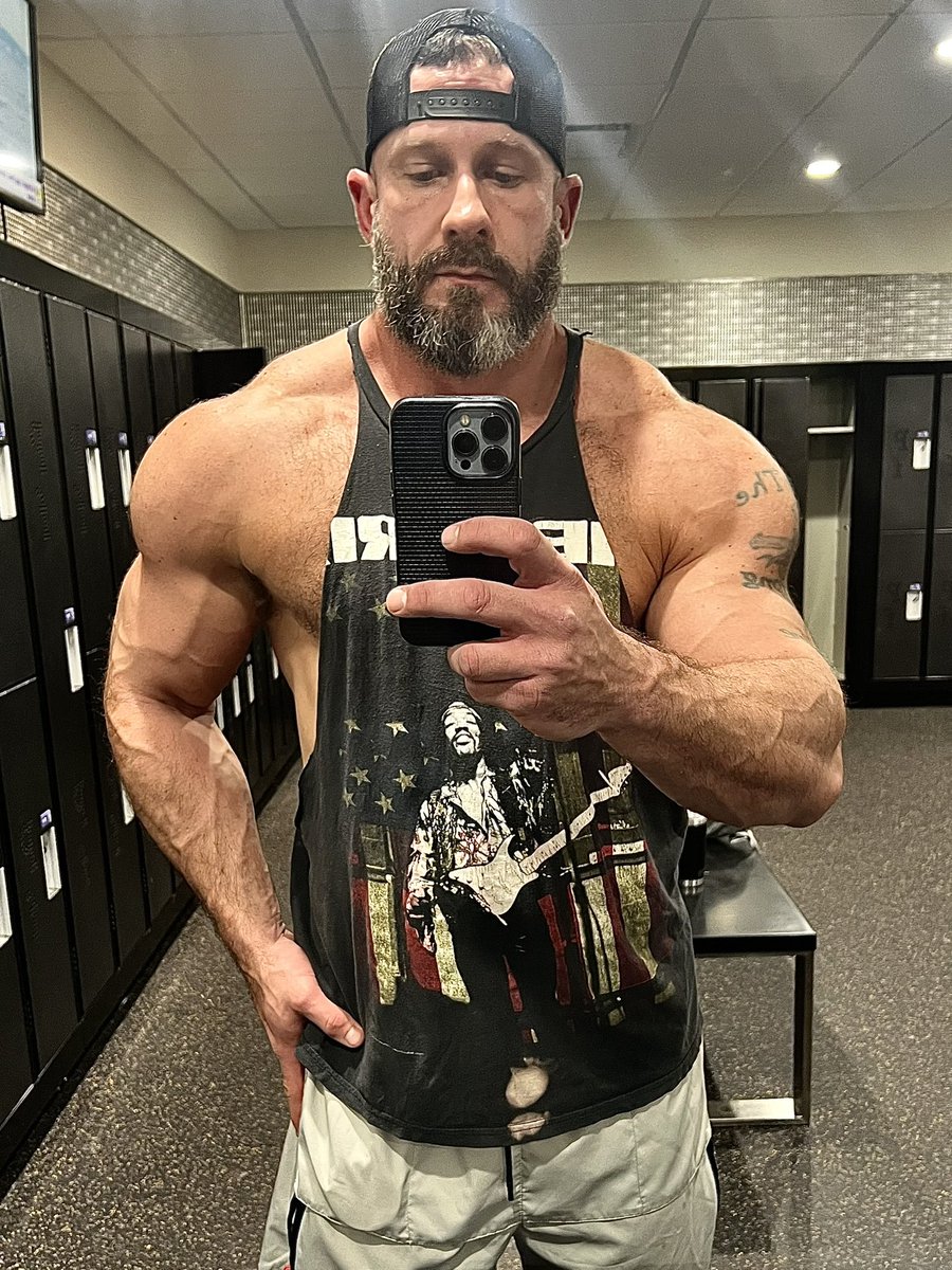 Marine Juggernaut | DOC JOKER tweet media