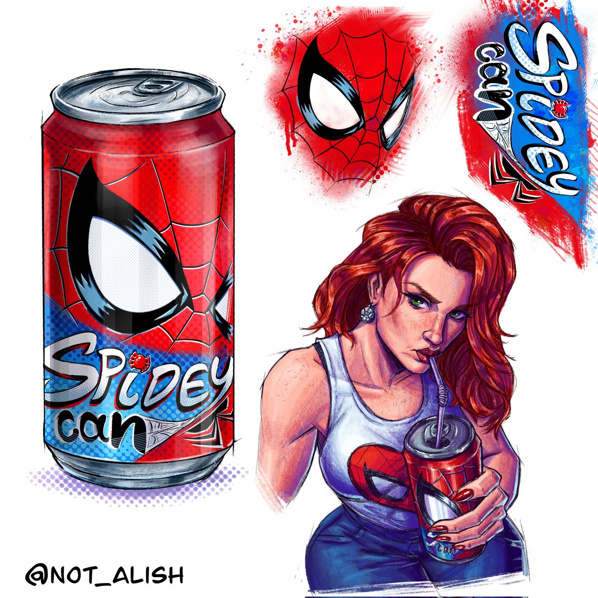 not_alish tweet media