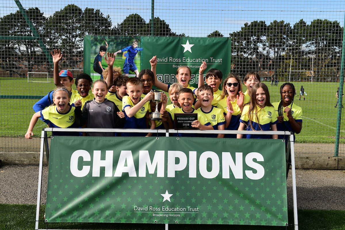 DRET Sport tweet media