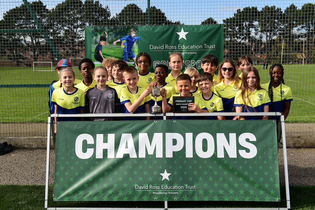 DRET Sport tweet media