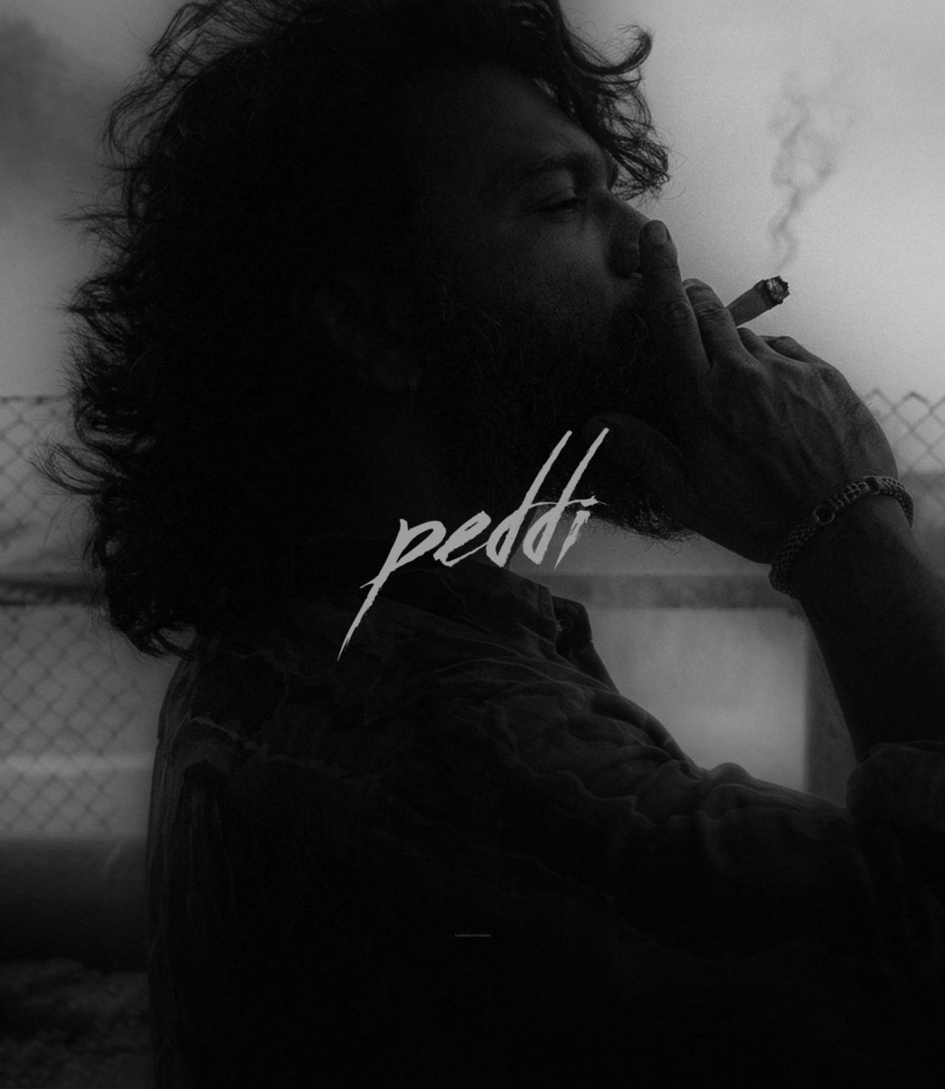 Trends RamCharan ™ tweet media