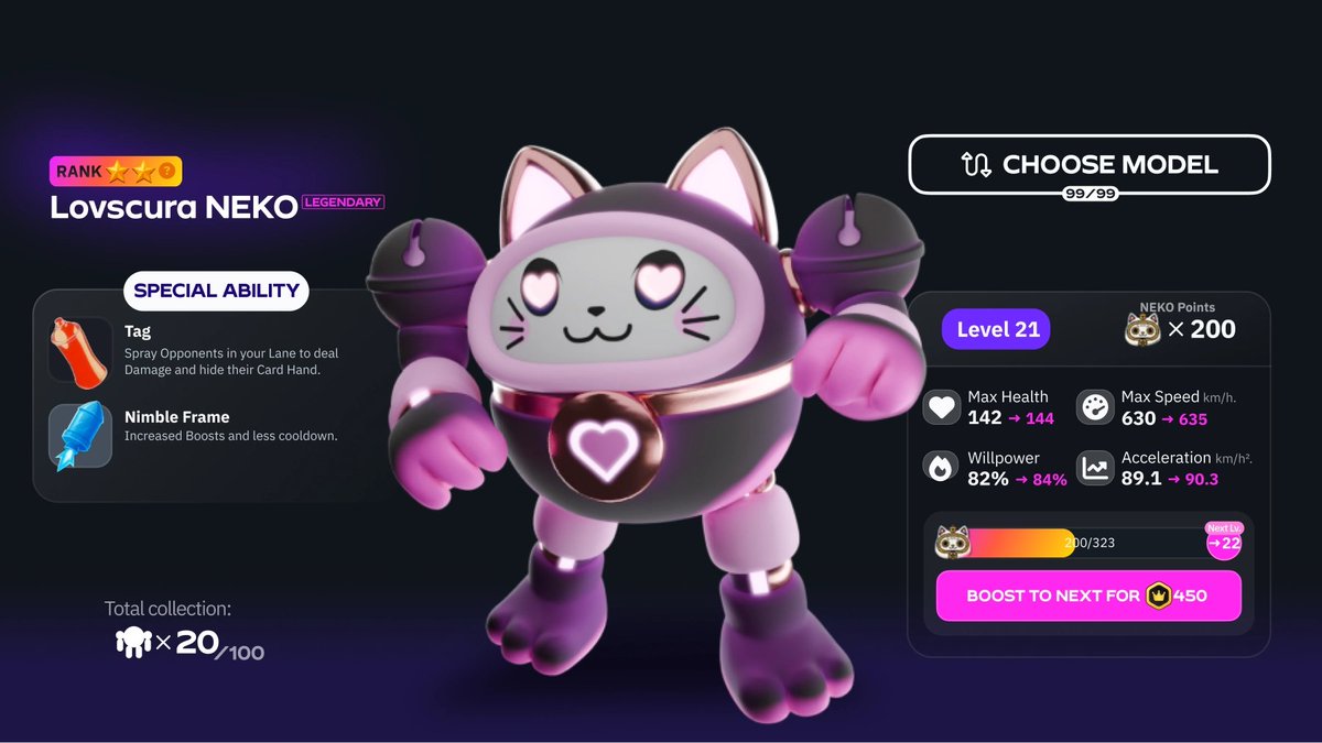 MixMob: Racer 1 tweet media