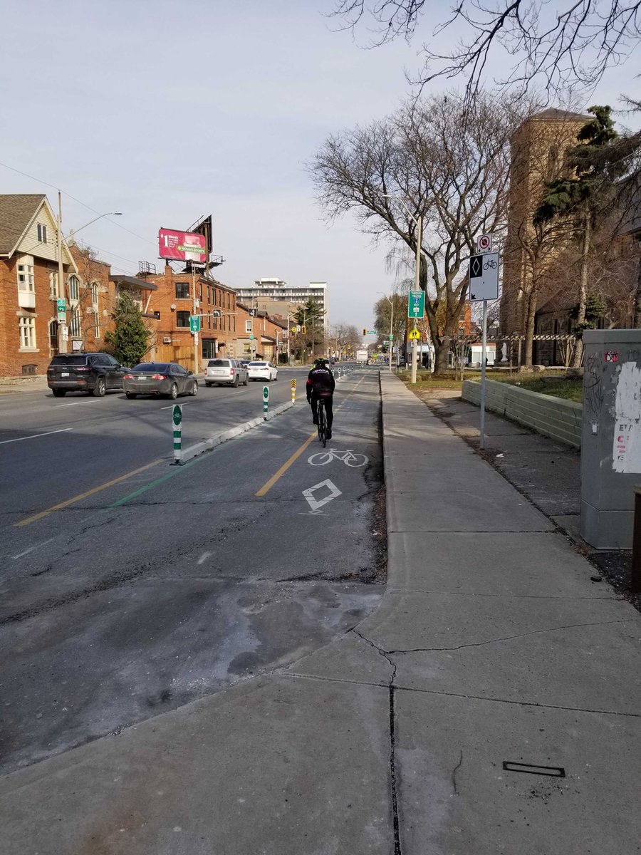 HICC_ca's tweet image. Lace up your shoes and get your bikes in gear, #Hamilton #ON. With spring on its way, we’re excited to announce another #GC #ActiveTransportation investment!

Learn more: canada.ca/en/housing-inf…