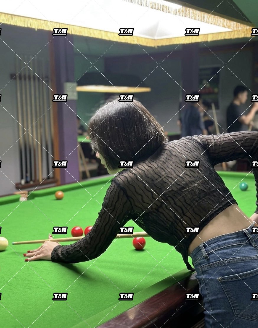 คู่แท้T&N ชอบโชว์เมีย tweet media