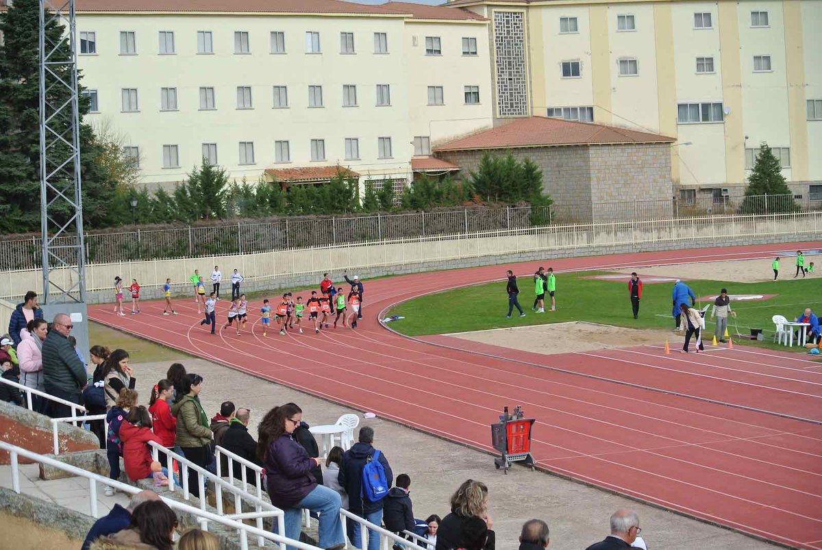 Deportes Ávila tweet media