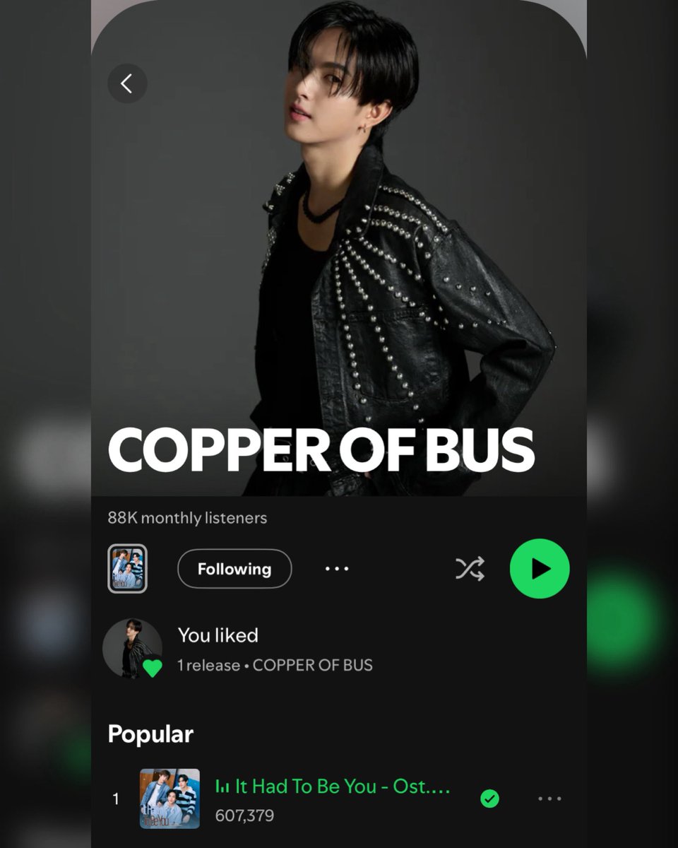 𝔹𝕖 𝕎𝕚𝕥𝕙 ℂ𝕠𝕡𝕡𝕖𝕣 ★ (📚📝) tweet media