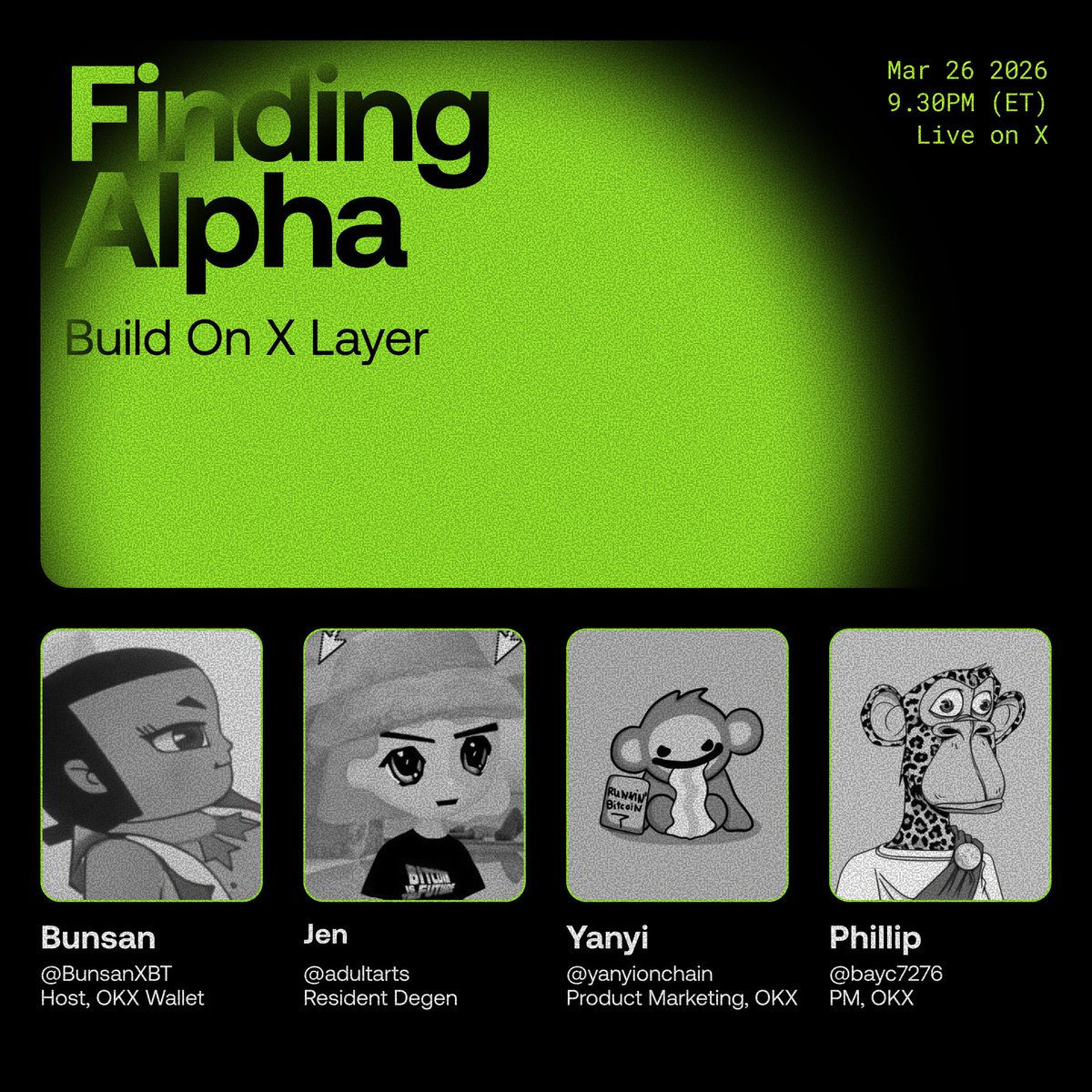 OKX Wallet tweet media