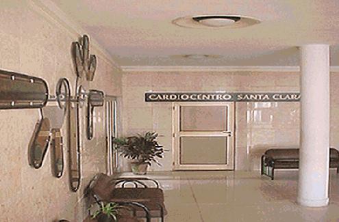 cardiovcl's tweet photo. Por 40 años nos hemos proyectado, como un centro líder a nivel nacional e internacional, con una atención integral, porque la calidad, la superación y el crecimiento constante son nuestros objetivos. #Cardiocentro #cardiovc #DGSVillaClara #CubaPorLaVida @DiazCanelB #Cuba https://t.co/pSOtrs8wc4