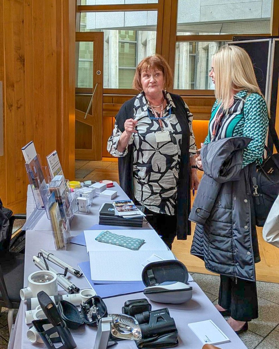 Sight Scotland tweet media