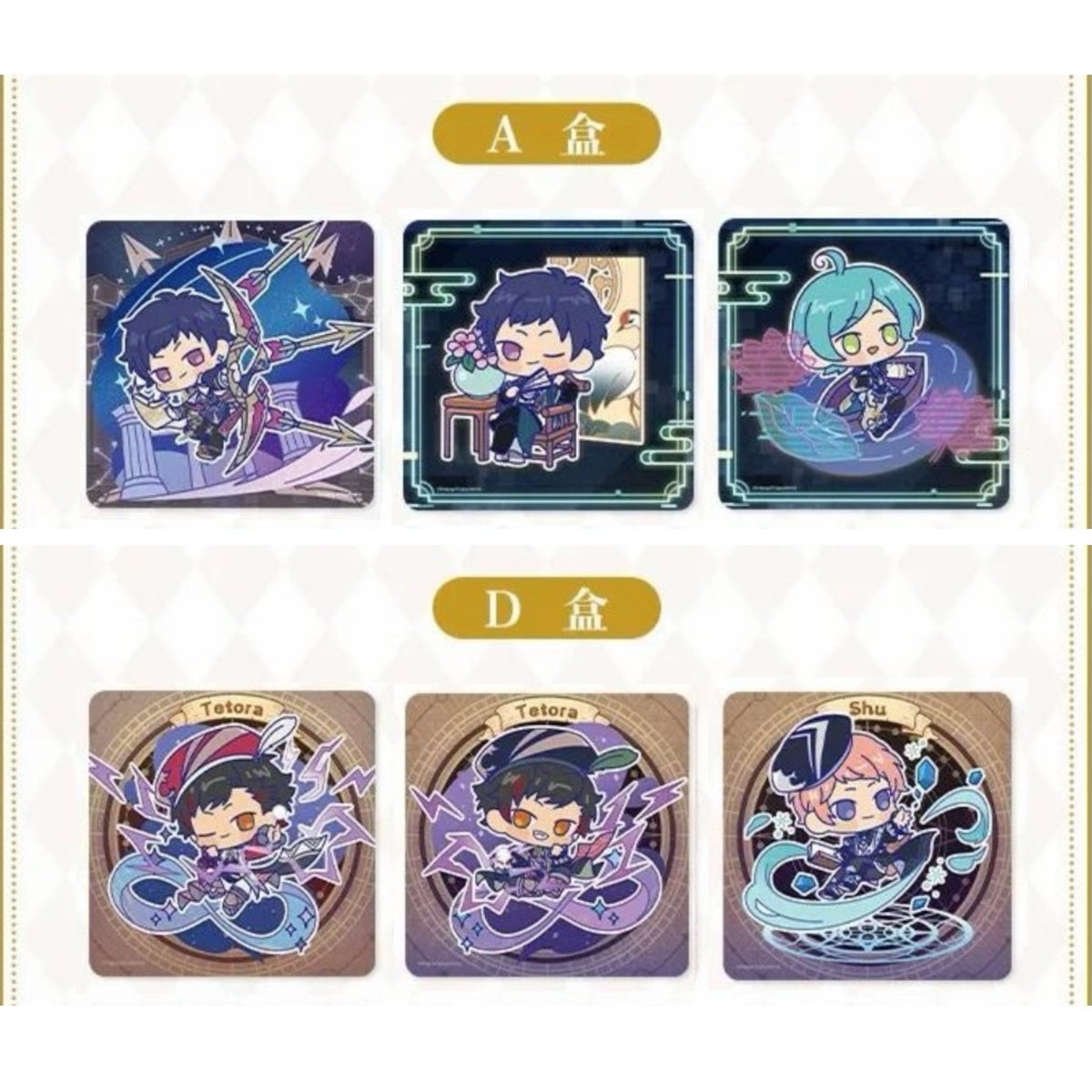 °˖⋆︎ֶָ֢ 稀月 ֶָ֢⋆˖° tweet media