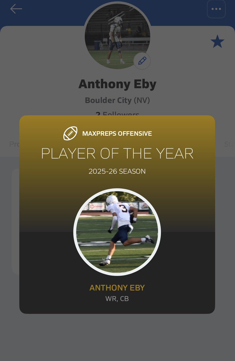 Anthony Eby tweet media