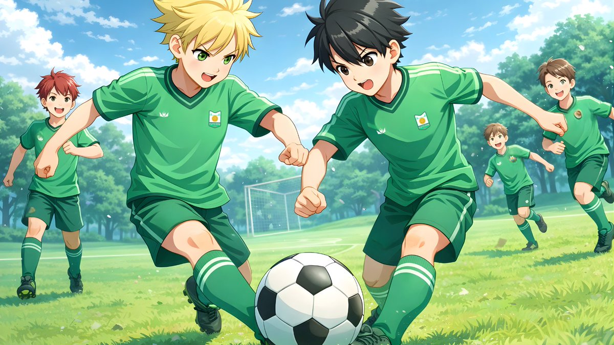 Futcoindotfun's tweet photo. Focus will remain ⬇️

"Support youth, amateur, and semi-professional soccer (fútbol) teams with clear funding goals and public accountability."

Coming soon will be another step into achieving this goal. Futcoin FC will officially be accepting players to join training in NOVA. https://t.co/tpwR0D095m