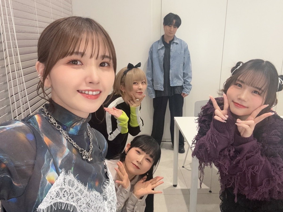 ゆかな@from-yukana tweet media