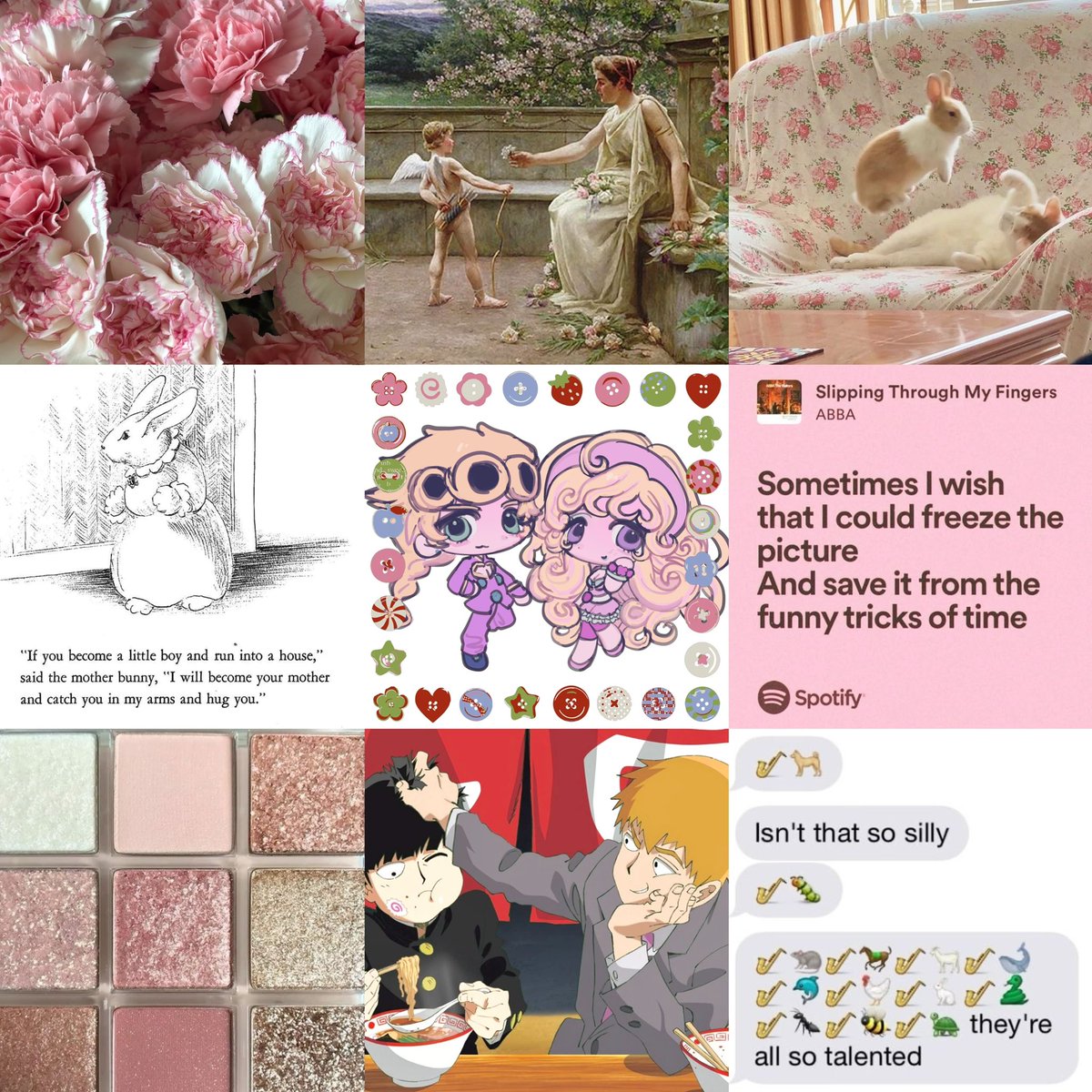 mari ᩙ♬ tweet media