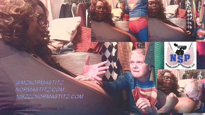 MZ. NORMA STITZ tweet media