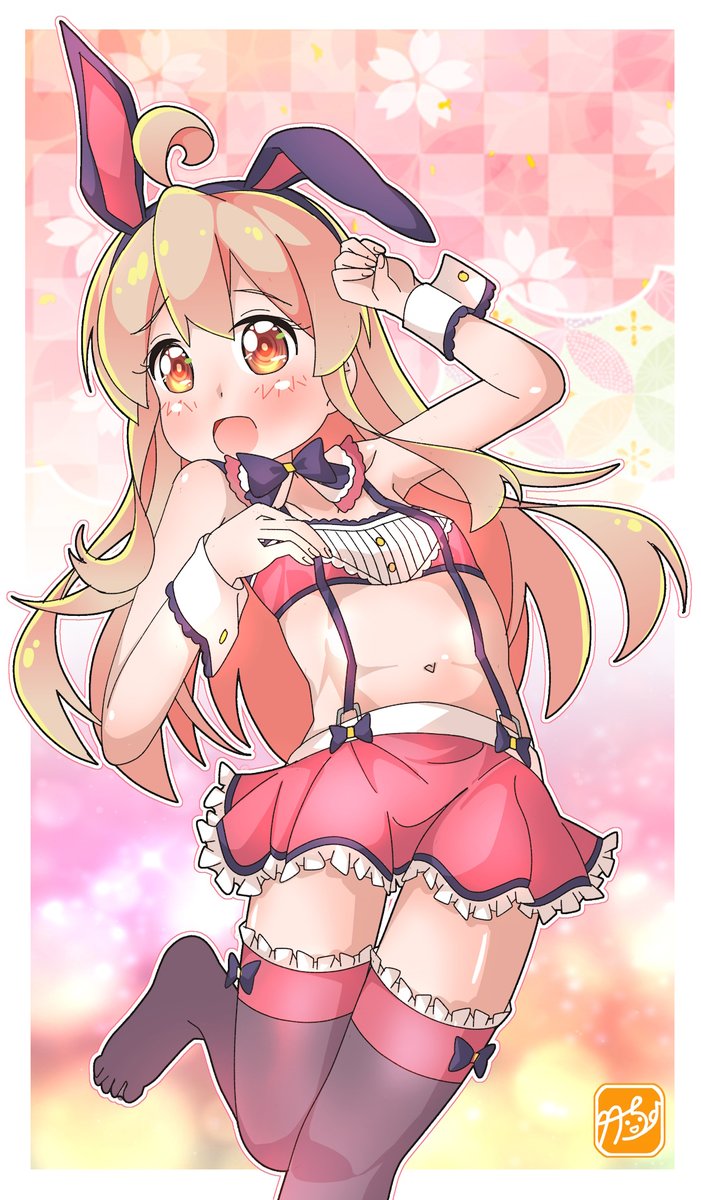 竹ちょ tweet media