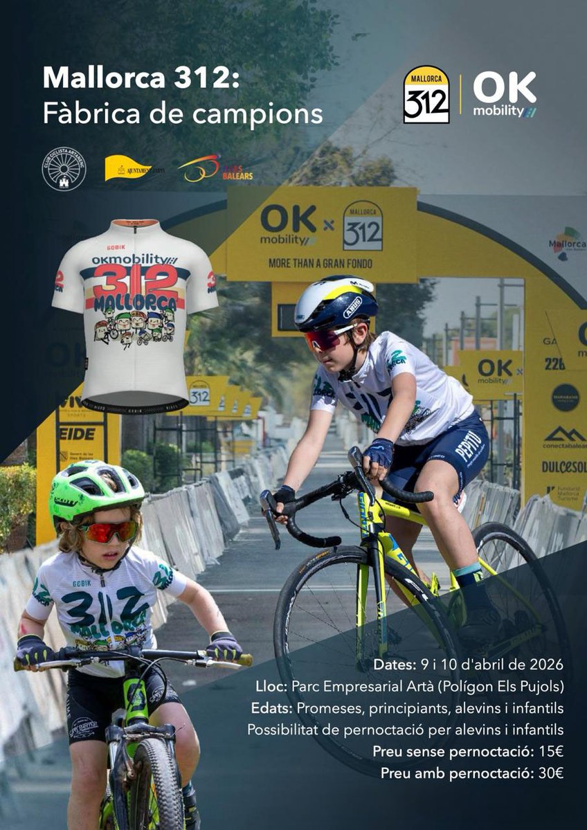 Fed Ciclisme IB tweet media