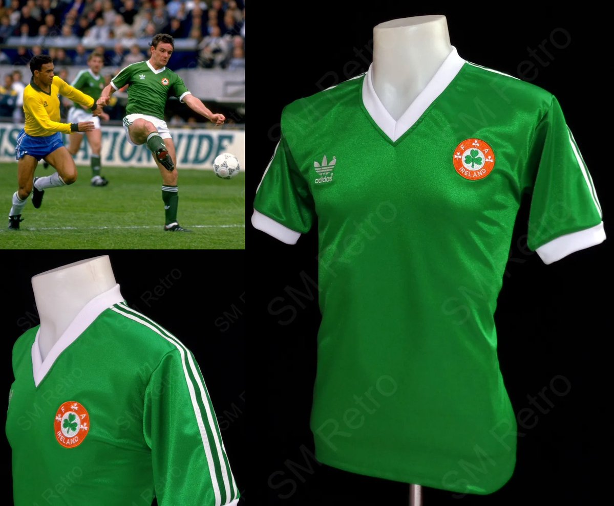 SM Retro tweet media