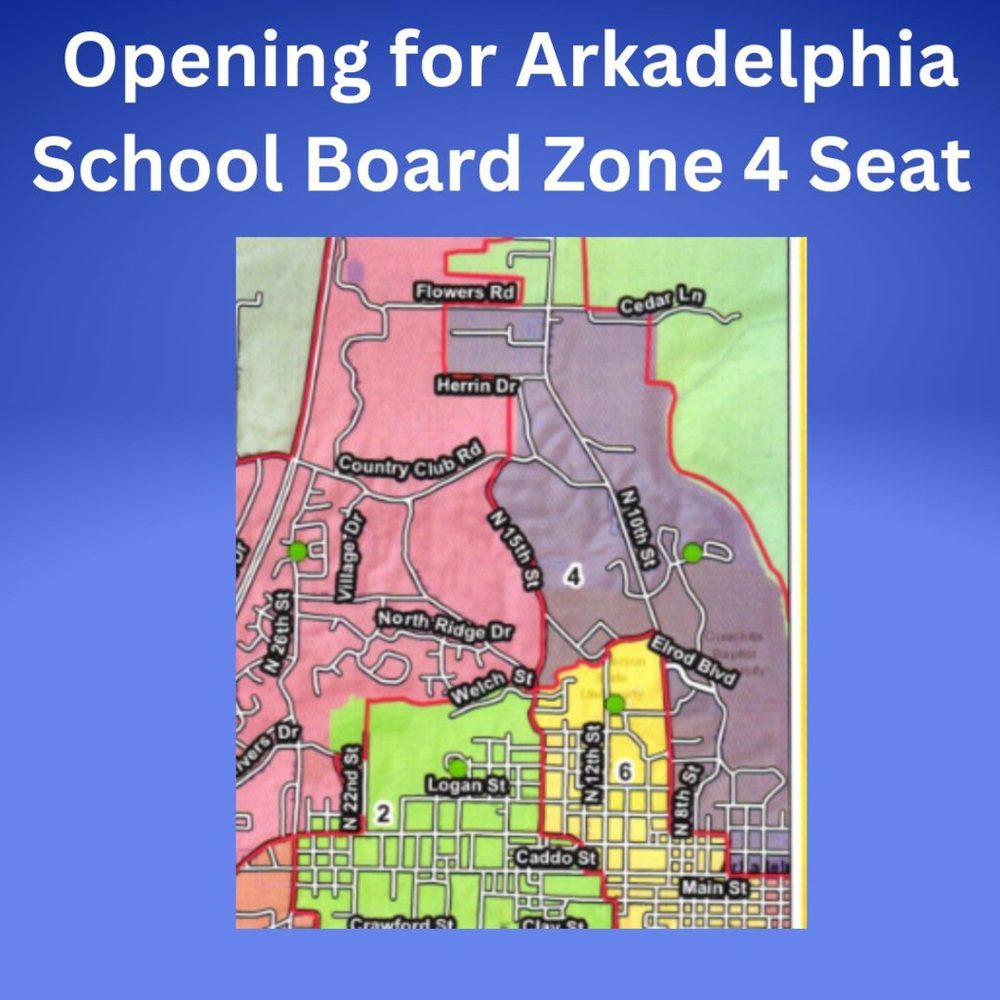 Arkadelphia Schools tweet media