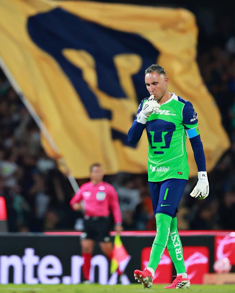 PUMAS LOCURA tweet media