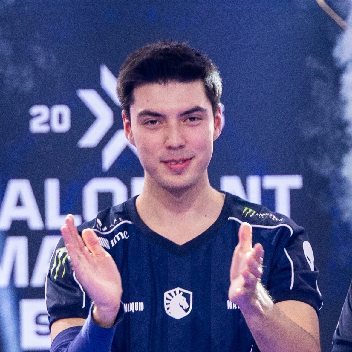 Hotspawn VALORANT tweet media