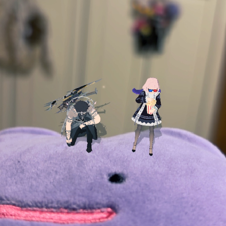 애쉬💜 tweet media