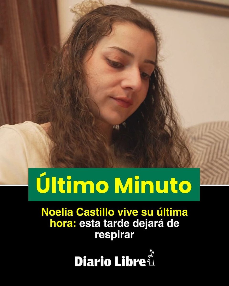 Diario Libre tweet media