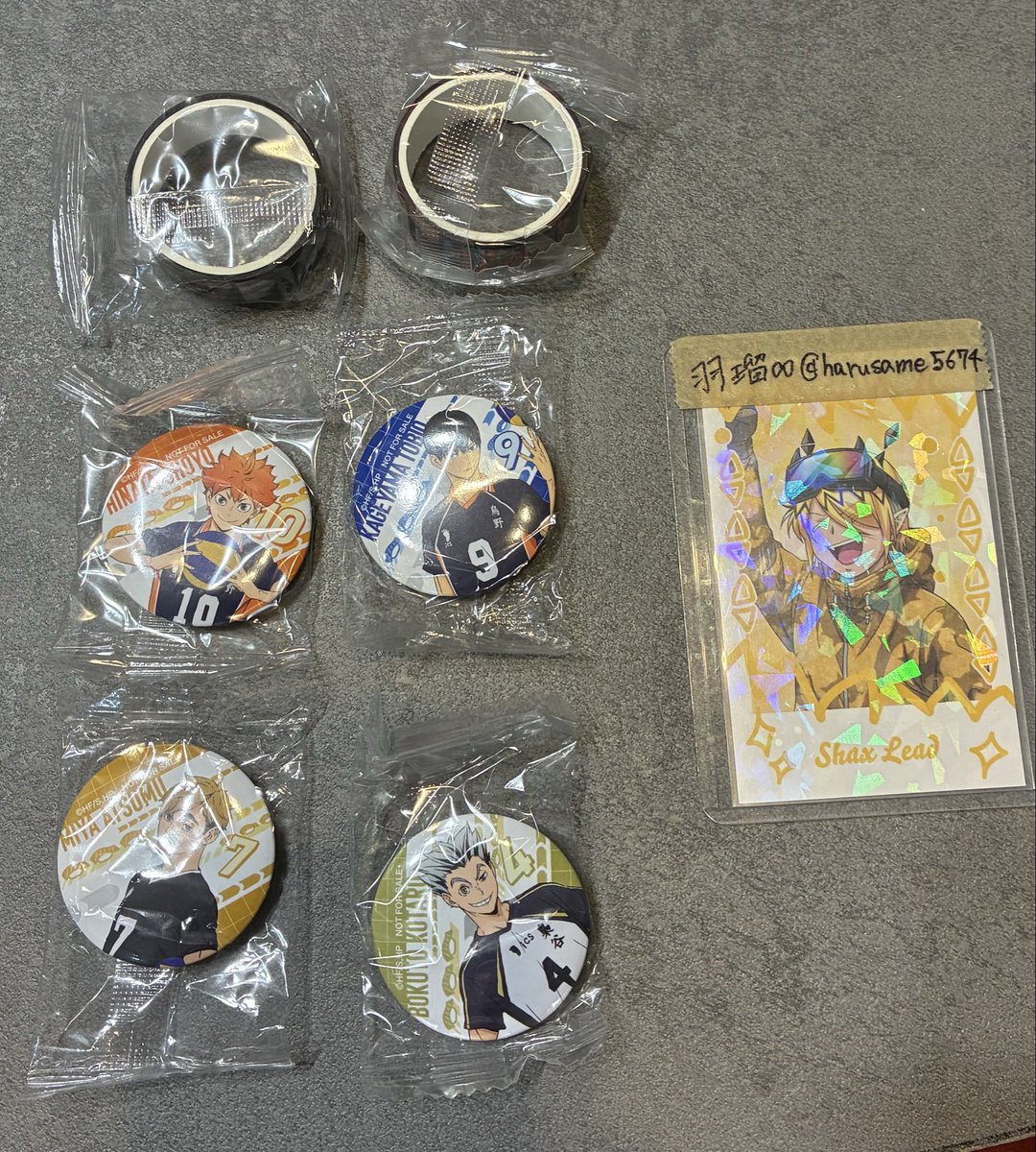 羽瑠∞ tweet media