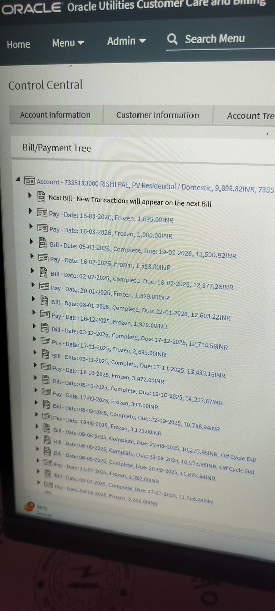 Jitendra Upadhyay tweet media