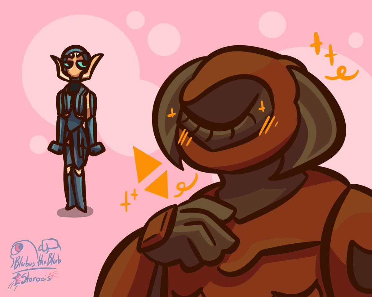 Blorbus/Staroois tweet media