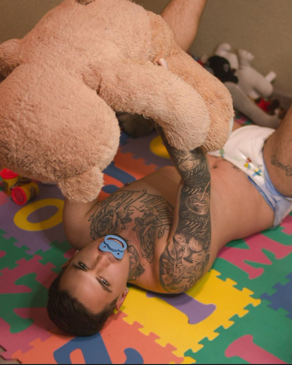 Guarderiabdlencdmx tweet media